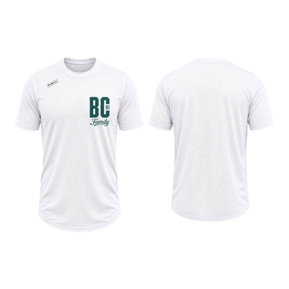 BCRI x Brhodies Relaxed Fit Compression Tee