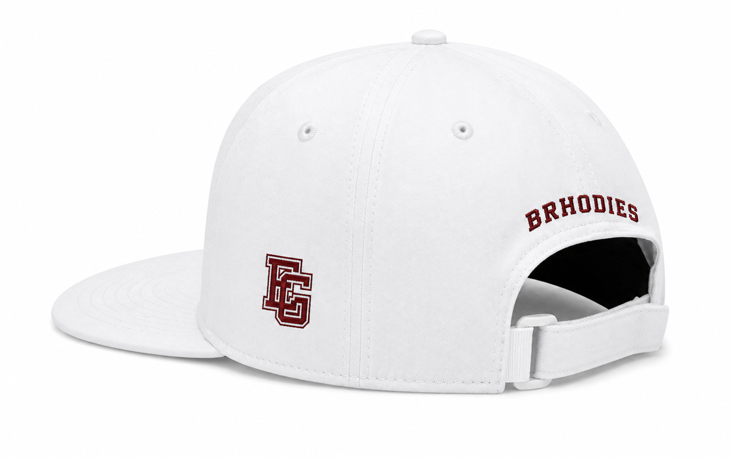 THE BOYS || EG SNAPBACK