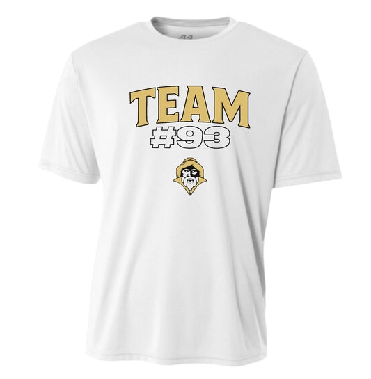 Team #93: Trust The Process