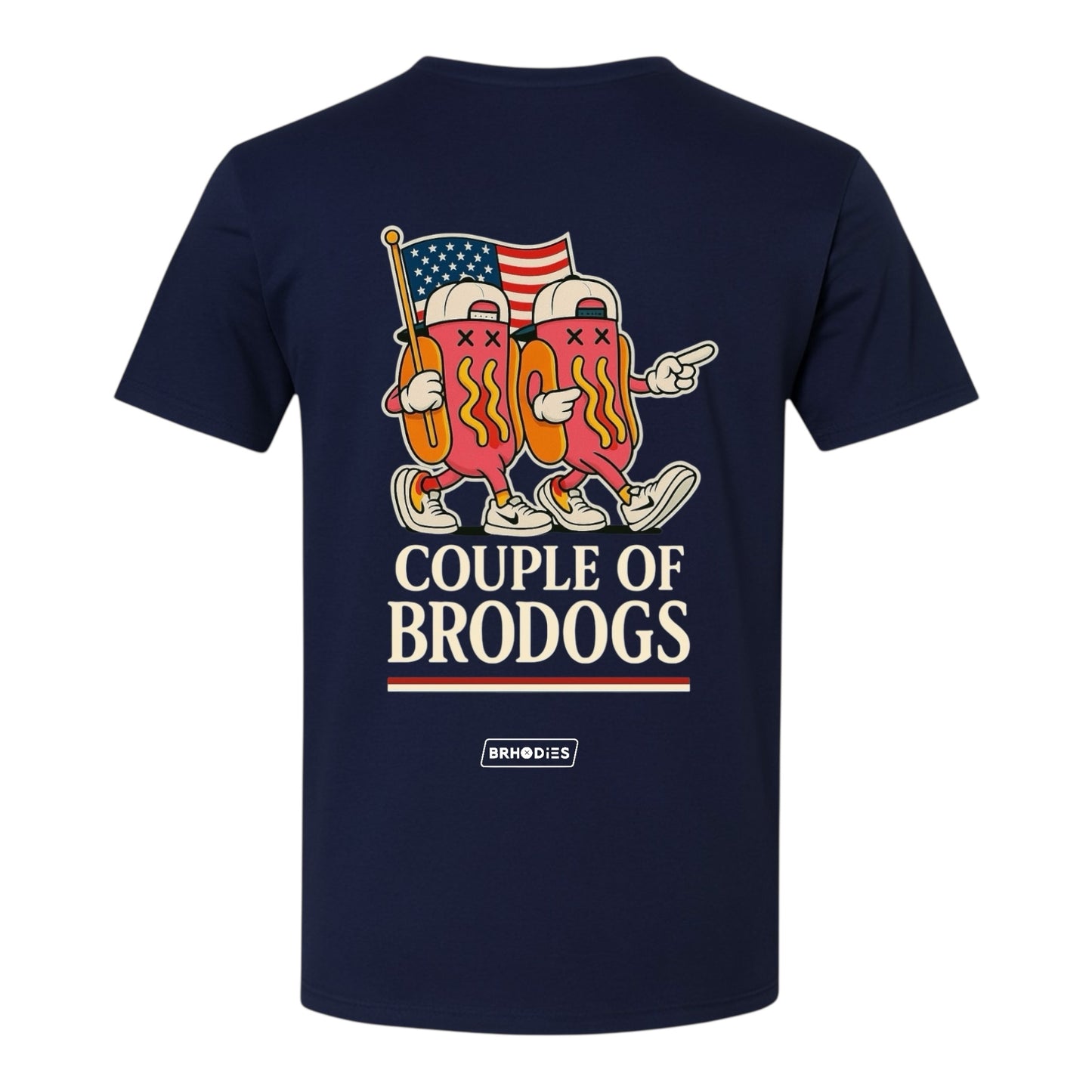 BRODOGS 🌭