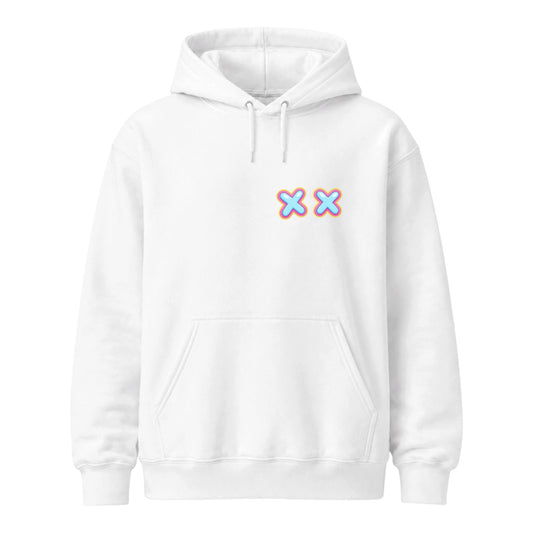 Pink Lemonade Deadshot Hoodie ⚾️🍋