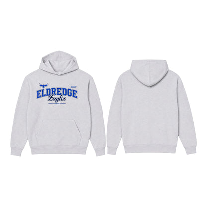 Eldredge Eagles 26/27 Hoodie