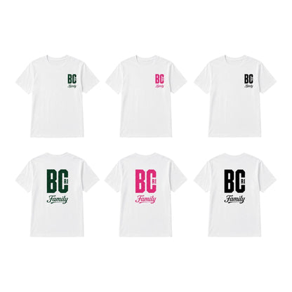 BCRI × BRHODIES — FAMILY DRI-EASE TEE