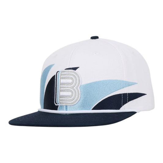 Brhodies Wave Snapback