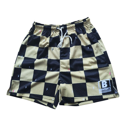 Checkmate Mesh - NK edition
