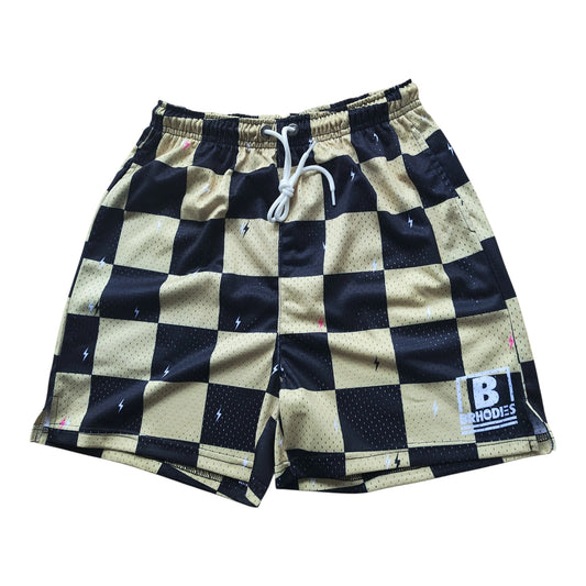 Checkmate Mesh - NK edition