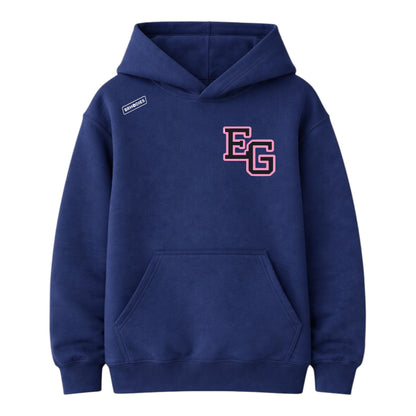 Greeting From Cragan Hoodie