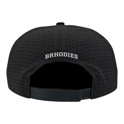 Hoop House × Brhodies Performance Hat