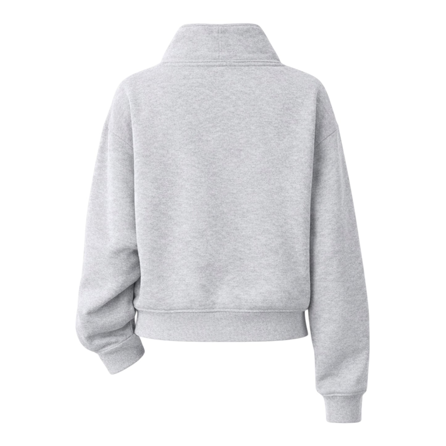 EG Athletics Ladies Lacrosse Quarter-Zip