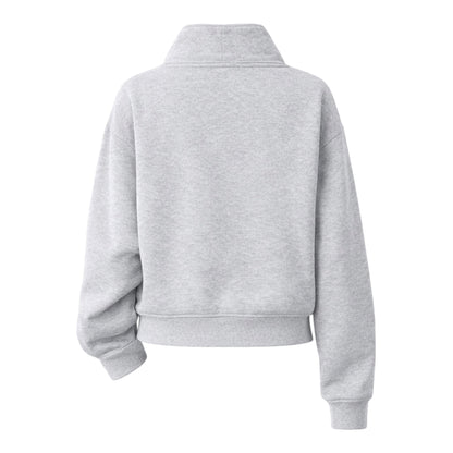 EG Athletics Ladies Lacrosse Quarter-Zip