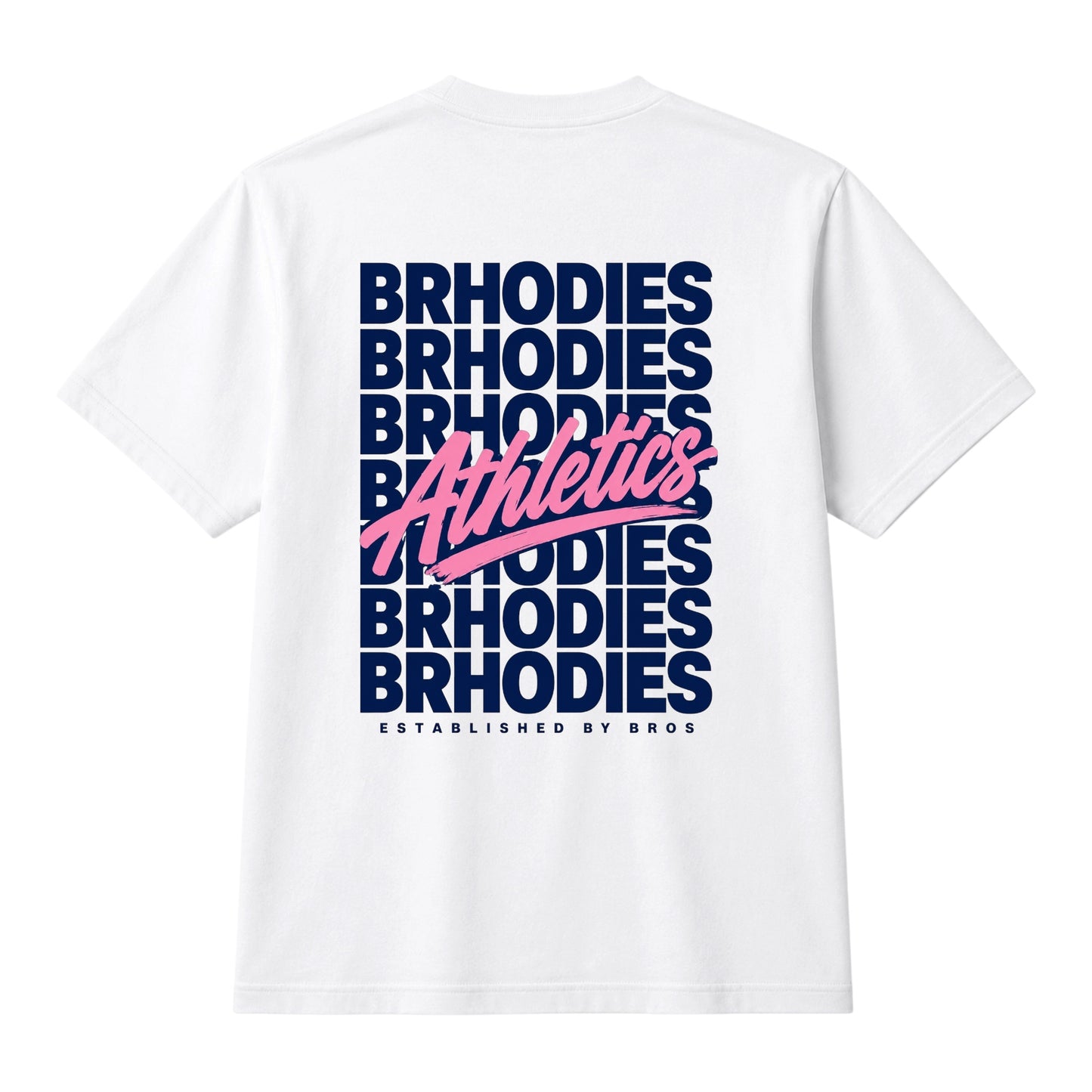 Brhodies Athletics