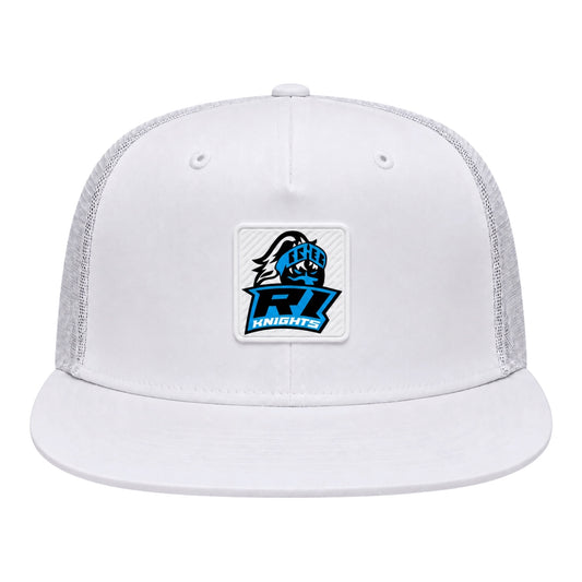 Brhodies x RI Knights Mesh SnapBack