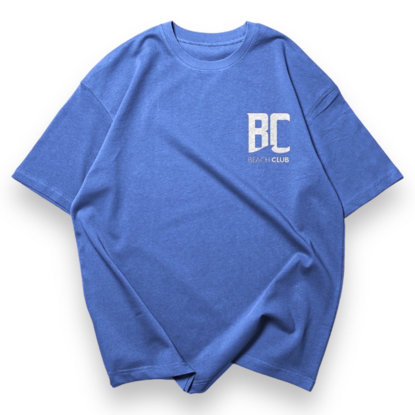 BEACH CLUB T-SHIRT
