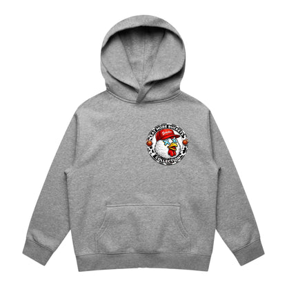 Bucket Chicken Hoodie