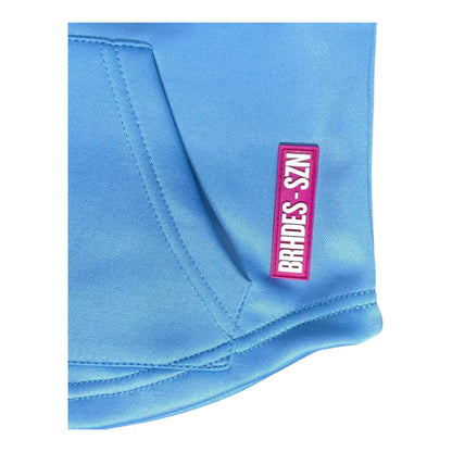 Performance Hoodie (youth)