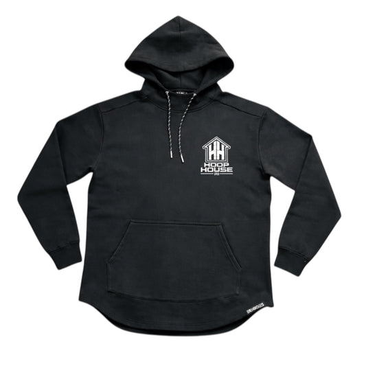 Hoop House x Brhodies Performance Tech Hoodie