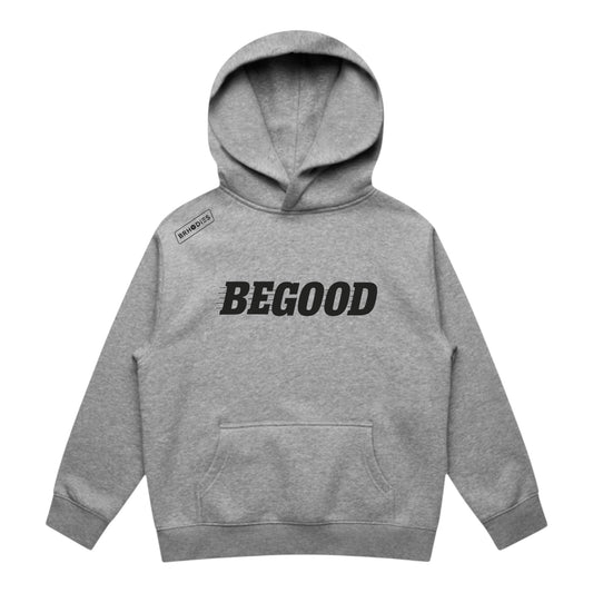 Brhodies Be Good Hoodie