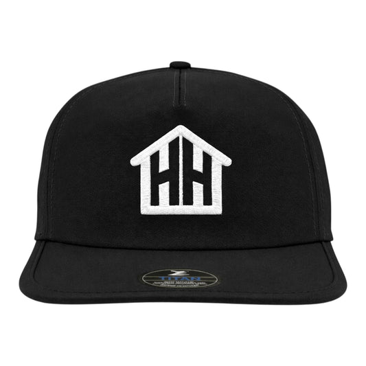 Hoop House × Brhodies Performance Hat