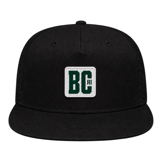 BCRI × BRHODIES — SZN I MESH SNAPBACK