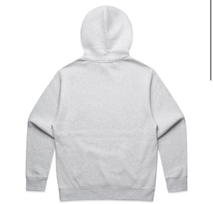 relaxed hoodie - brhoski ⛷️