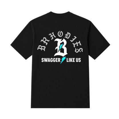 BRHODIES Swagger Like Us Tee