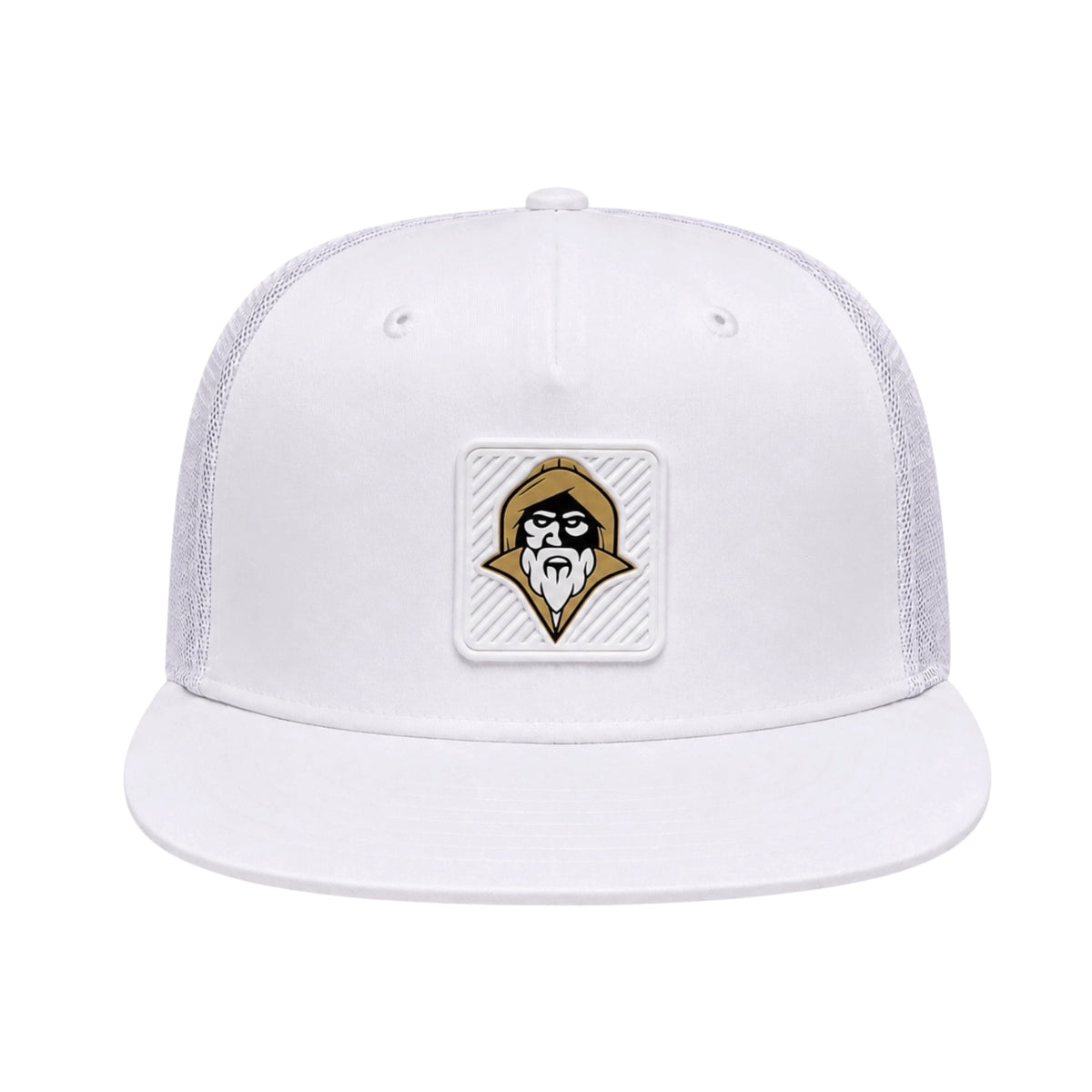Skipper Patch - Snapback