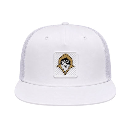Skipper Patch - Snapback