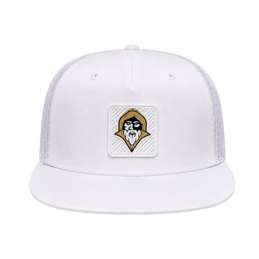 Skipper Patch - Snapback