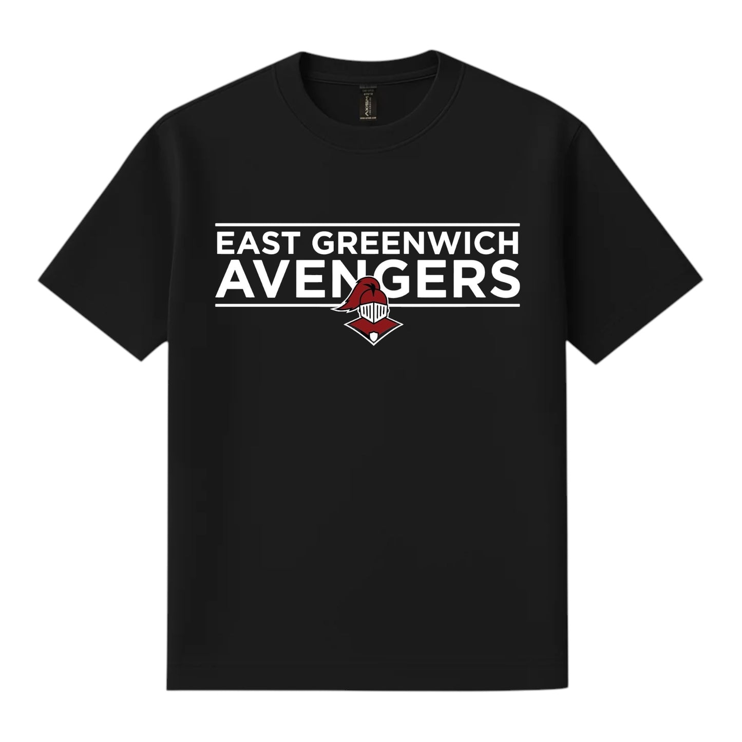 East Greenwich Avengers Tee