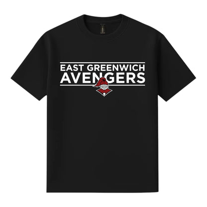 East Greenwich Avengers Tee