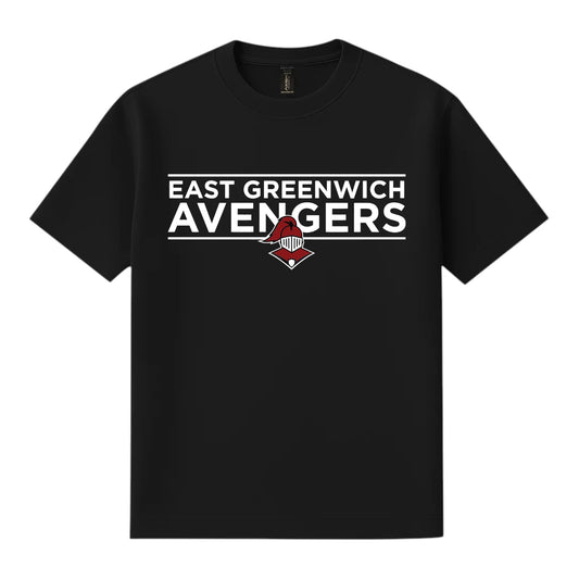 East Greenwich Avengers Tee