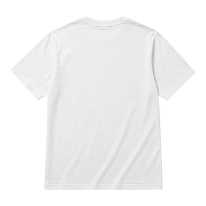 BRHODIES -be good- BASKETBALL TEE