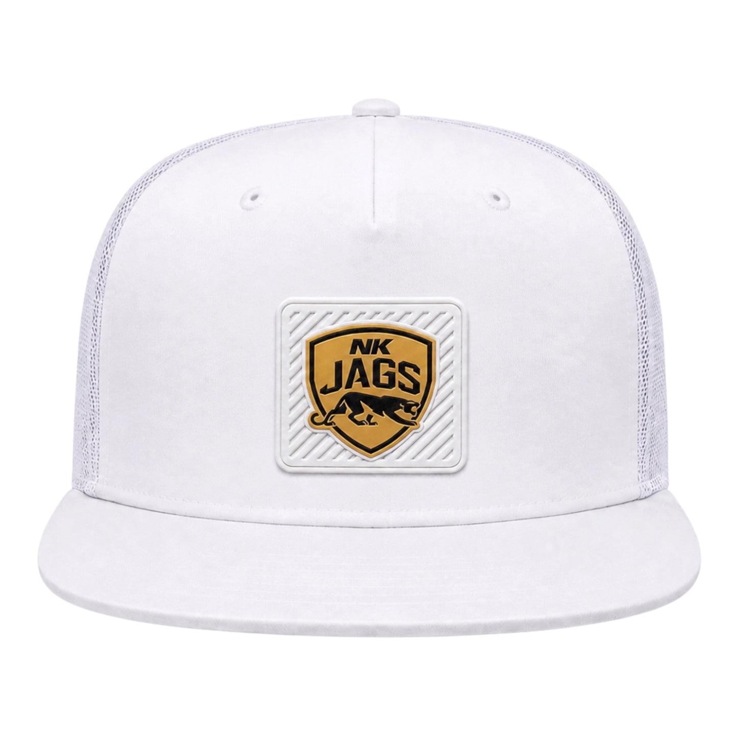 NK Jags Patch Snapback