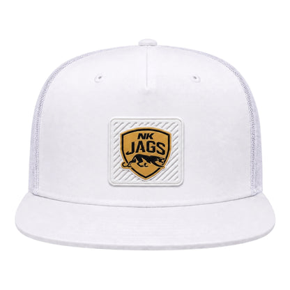 NK Jags Patch Snapback
