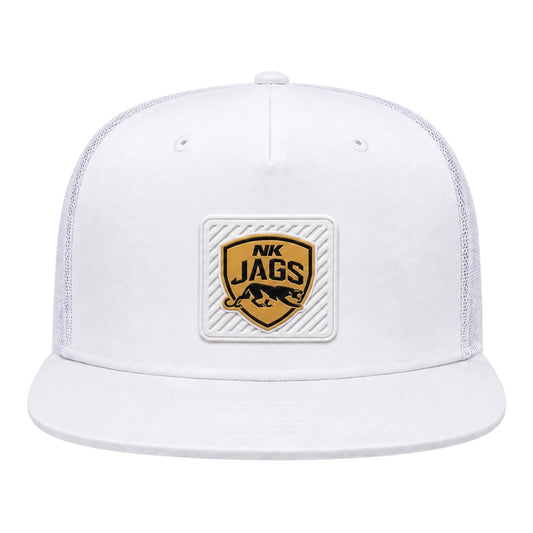 NK Jags Patch Snapback