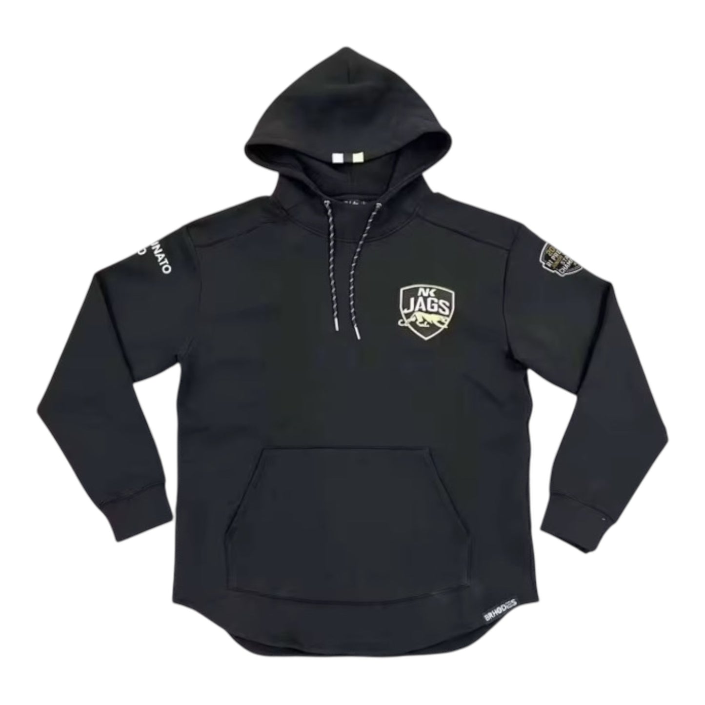 2025 RI JV State Champions – Official Brhodies Celebration Hoodie🏆
