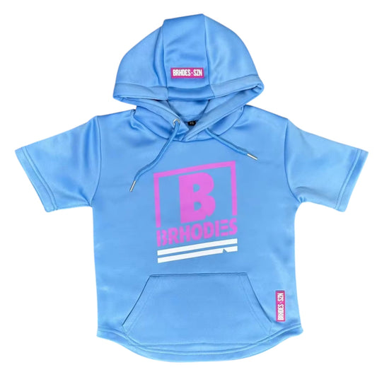 Performance Hoodie (youth)
