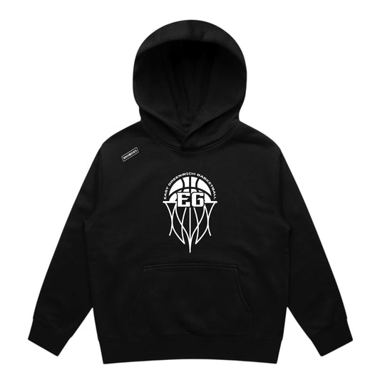 EG Basketball Travel Hoodie (youth)