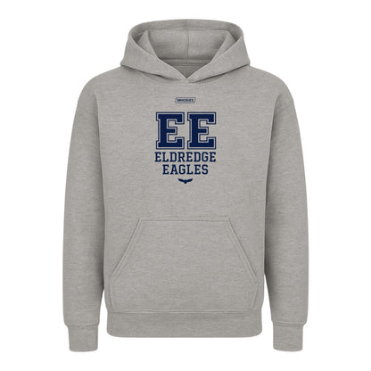 Eldredge Eagles Hoodie