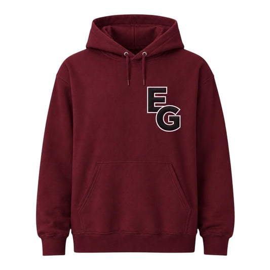 East Greenwich High School x Brhodies