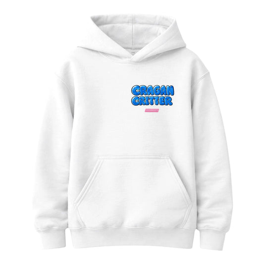 Cragan Critter Hoodie