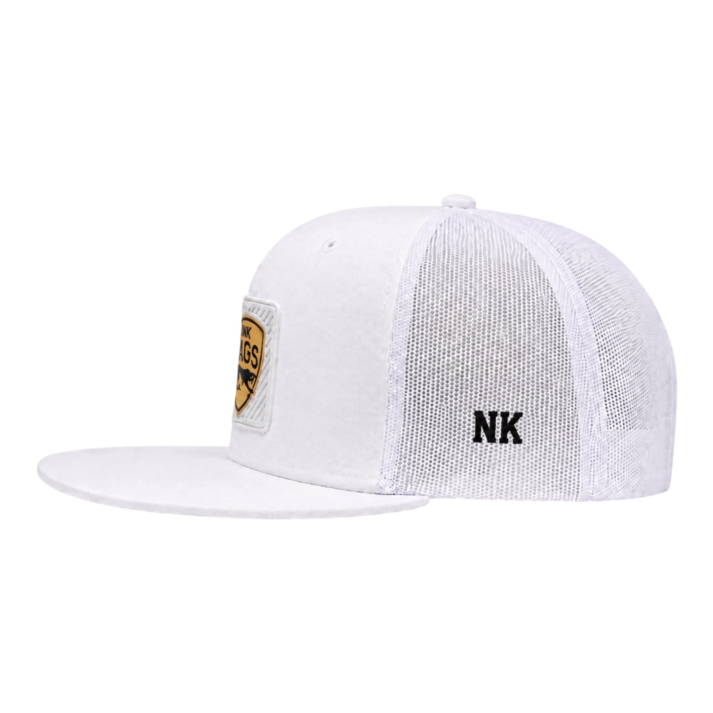 NK Jags Patch Snapback