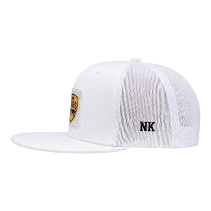 NK Jags Patch Snapback
