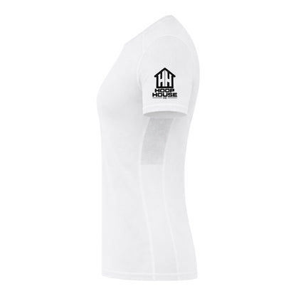 Brhodies x Hoop House Compression Shirt