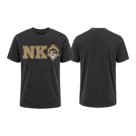 North Football Tee