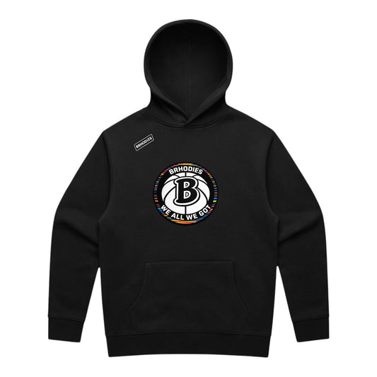 WE ALL WE GOT (youth)