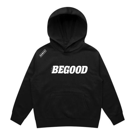 Brhodies Be Good Hoodie
