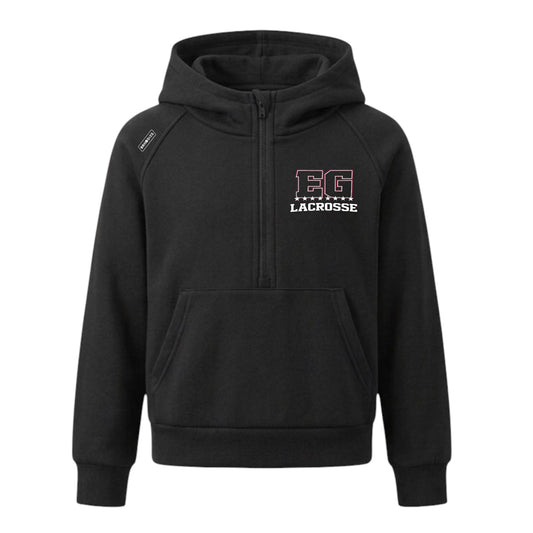 EG Athletics Lacrosse Girls Hoodie