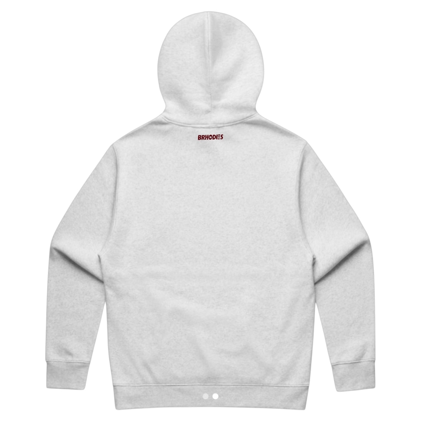 Challenger Sports Relaxed Hoodie