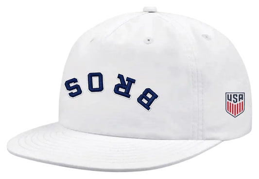 BROS || USA SNAPBACK